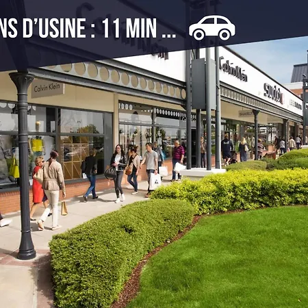 Le Chevalier Au Lion - Center